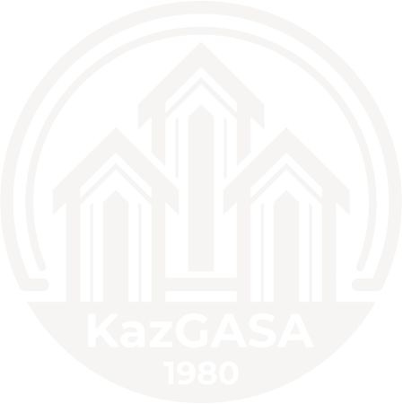 KazGASA